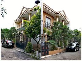 4 Bedroom House for sale in Waru, Sidoarjo, Waru