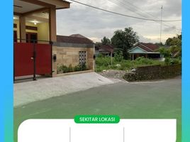  Land for sale in Minggir, Sleman, Minggir