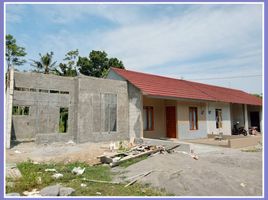 2 Kamar Rumah for sale in Prambanan, Klaten, Prambanan