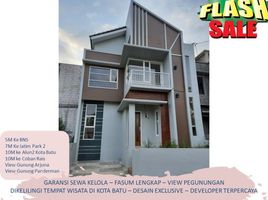 3 Bedroom Villa for sale in Gayungan, Surabaya, Gayungan