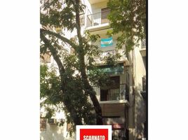 Studio Appartement zu verkaufen in Federal Capital, Buenos Aires, Federal Capital