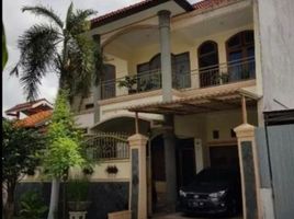 6 Bedroom Villa for sale in Indonesia, Tenggilis Mejoyo, Surabaya, East Jawa, Indonesia