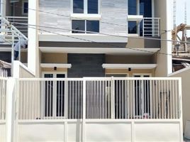 4 Habitación Villa en venta en Mulyorejo, East Jawa, Mulyorejo
