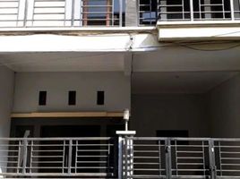 Villa 3 chambre à vendre à Tambaksari, East Jawa, Tambaksari, Surabaya