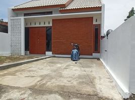 2 Kamar Rumah for sale in Manisrenggo, Klaten, Manisrenggo