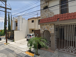 2 Schlafzimmer Villa zu verkaufen in Guadalupe, Nuevo Leon, Guadalupe