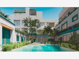 1 Schlafzimmer Appartement zu verkaufen in Cozumel, Quintana Roo, Cozumel, Quintana Roo, Mexiko