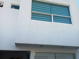 3 Schlafzimmer Villa zu verkaufen in Almoloya De Juarez, Mexico, Almoloya De Juarez