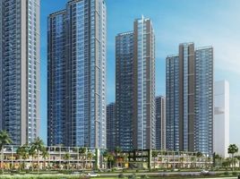 1 Habitación Apartamento en venta en Eco Green Sai Gon, Tan Thuan Tay, District 7