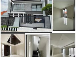 5 Bedroom Villa for sale in Mulyorejo, Surabaya, Mulyorejo