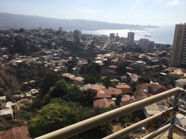 3 Habitación Apartamento en venta en Valparaíso, Valparaiso, Valparaíso, Valparaíso