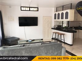 3 Habitación Apartamento en alquiler en Guayas, Guayaquil, Guayaquil, Guayas