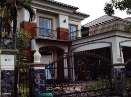 5 Bedroom House for rent in Surabaya, East Jawa, Lakarsantri, Surabaya