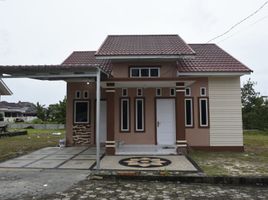 3 Kamar Rumah for sale in Tampan, Pekan Baru, Tampan