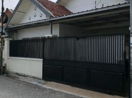 2 Habitación Casa en venta en Tambaksari, East Jawa, Tambaksari, Surabaya