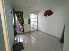 3 Kamar Rumah for sale in Setu Babakan, Jaga Karsa, Pancoranmas