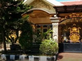 5 Bedroom House for sale in Gayungan, Surabaya, Gayungan