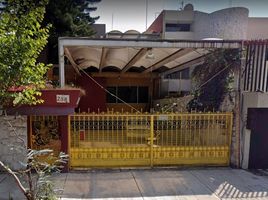 4 Schlafzimmer Villa zu verkaufen in Benito Juarez, Mexico City, Benito Juarez