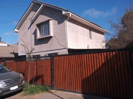 5 Habitación Casa en venta en Cordillera, Santiago, Puente Alto, Cordillera