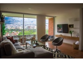 Condominium 4 chambre à vendre à Medellin, Antioquia, Medellin