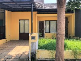 2 Kamar Rumah for sale in Cimanggis, Bogor, Cimanggis