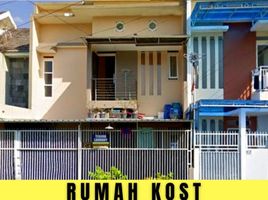 12 Habitación Casa en venta en Sukun, East Jawa, Sukun