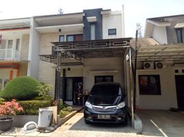 4 Bedroom House for sale in Jatiasih, Bekasi, Jatiasih