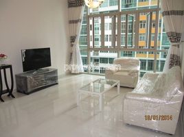 Appartement 3 chambre à louer à An Phu, Ho Chi Minh City, An Phu, District 2