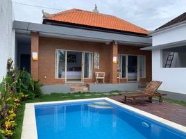 2 Kamar Vila for sale in Bali, Kuta, Badung, Bali