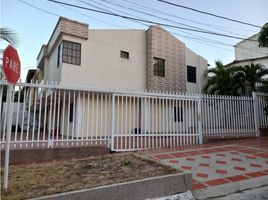 6 Habitación Villa en venta en Atlantico, Barranquilla, Atlantico