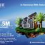  Villa zu verkaufen in Sumurbandung, West Jawa, Sumurbandung