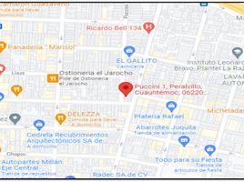 Appartement 2 chambre à vendre à Azcapotzalco, Mexico City, Azcapotzalco