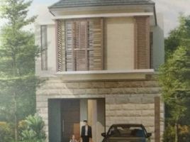 3 Habitación Casa en venta en Tambaksari, East Jawa, Tambaksari