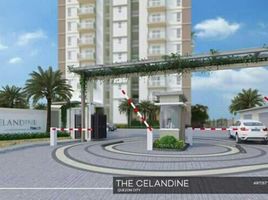 1 Bedroom Condo for sale at THE CELANDINE, Quezon City