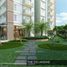 1 Bedroom Condo for sale at THE CELANDINE, Quezon City