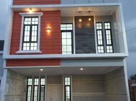 3 Bedroom House for sale in Pancoranmas, Bogor, Pancoranmas