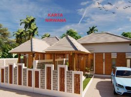 3 Bedroom House for sale in Klaten, Jawa Tengah, Prambanan, Klaten