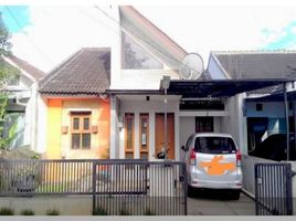 3 Kamar Rumah for sale in Parongpong, West Jawa, Parongpong