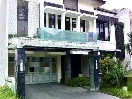 4 Habitación Casa en venta en Lakarsantri, East Jawa, Lakarsantri