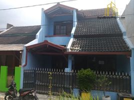 3 Kamar Vila for sale in Soreang, Bandung, Soreang