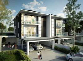 3 Bilik Tidur Rumah Bandar for sale in Malaysia, Bandar Kuala Lumpur, Kuala Lumpur, Kuala Lumpur, Malaysia