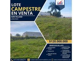  Land for sale in Jamundi, Valle Del Cauca, Jamundi