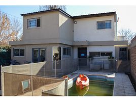 3 chambre Villa for sale in Mendoza, Lujan De Cuyo, Mendoza