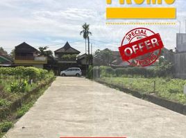  Land for sale in Bogor Selatan, Bogor, Bogor Selatan