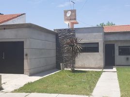 3 chambre Villa for sale in Mendoza, San Rafael, Mendoza