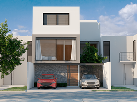 在San Luis Potosi出售的4 卧室 屋, Mexquitic De Carmona, San Luis Potosi