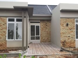 2 Bedroom Villa for sale in Bekasi, West Jawa, Jatiasih, Bekasi