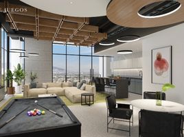 1 Schlafzimmer Wohnung zu verkaufen in Monterrey, Nuevo Leon, Monterrey