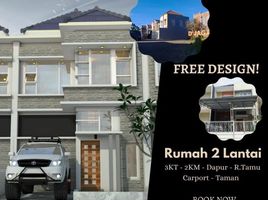 3 Bedroom House for sale in Singosari, Malang Regency, Singosari