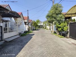 2 Bedroom House for rent in Tambaksari, Surabaya, Tambaksari